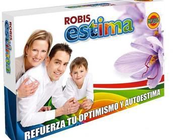 Robis Estima 40 Cápsulas