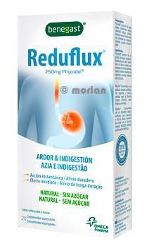 Reduflux Comprimidos