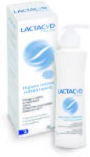 Lactacyd Intimo Hidratante