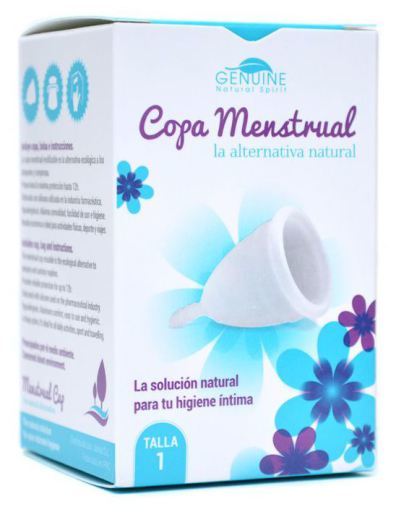 Copa Menstrual Talla 1