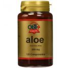 Áloe Vera 250 mg 120 Tabletas