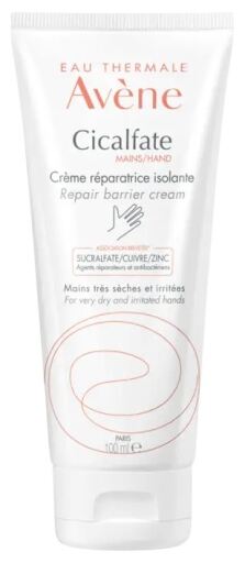 Crema de Manos Cicalfate 100 ml