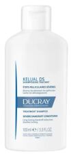 Kelual Ds Champú Anticaspa 100 ml