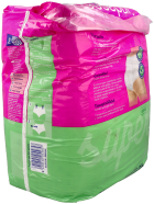 Prenda Interior Pant Super Talla M 10 uds