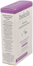 Belcils Crema Regeneradora Intensiva Pestañas