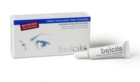 Belcils Crema Vitalizante Con Pantenol