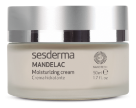 Mandelac Crema Hidratante 50 ml