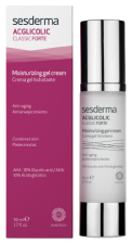 Acglicolic Classic Forte Crema Gel Hidratante 50 ml