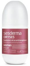 Dryses Desodorante Mujer 75 ml
