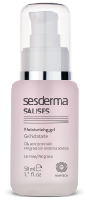 Salises Gel Hidratante 50 ml