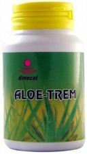 Aloetrem 60 Capsulas