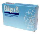 Biligo-8 Magnesio 20 Viales