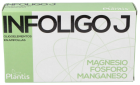 Infoligo-J Li,mn,mg,co,p 20 Viales