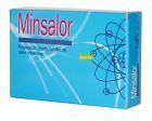 Minsalor 20 Viales