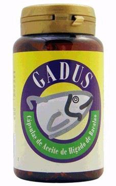 Gadus 110 Cap