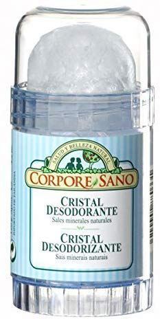 Desodorante Cristal Mineral 80 g