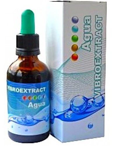 Vibroextract Agua 50 ml