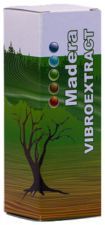 Vibroextract Madera 50 ml