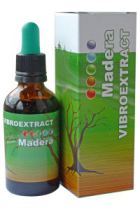 Vibroextract Madera 50 ml