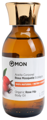 Aceite Rosa mosqueta masaje