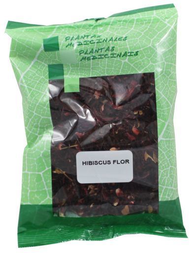 Hibiscus Flor Triturado 75 gr