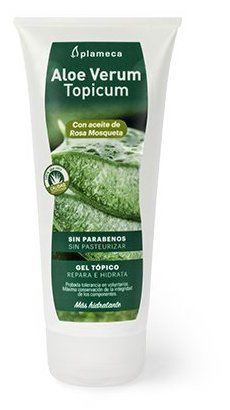 Aloe Verum Topicum Gel Tópico 200 ml