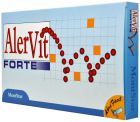 Alervit Forte 10 Viales