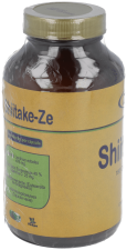 Shiitake Ze 180 Cápsulas