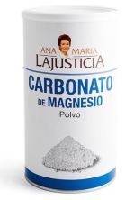 Carbonato Magnesio Polvo