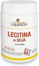 Lecitina Soja en Polvo
