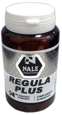 Regula Plus 60 Cápsulas