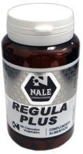 Regula Plus 60 Cápsulas