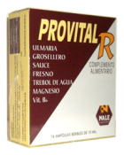 Provital R 14 Viales