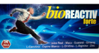 Bioreactiv Forte 20 Viales