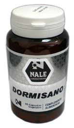 Dormisano 60 Capsulas