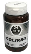 Colireg 60 Capsulas