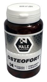 Osteofort 60 Capsulas