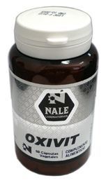 Oxivit 60 Capsulas