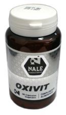 Oxivit 60 Capsulas