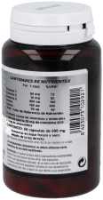 Oxivit 60 Capsulas
