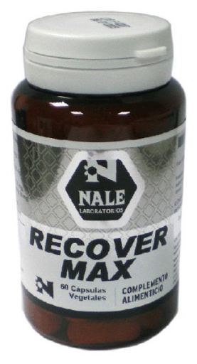 Recover Max 60 Capsulas