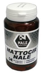 Nattocir 60 Capsulas