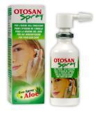 Otosan Spray Aloe para los oídos 50 ml