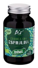 Espirulina natural en comp