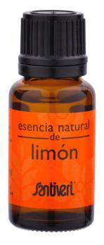 Esencia natural de Limón 14 ml