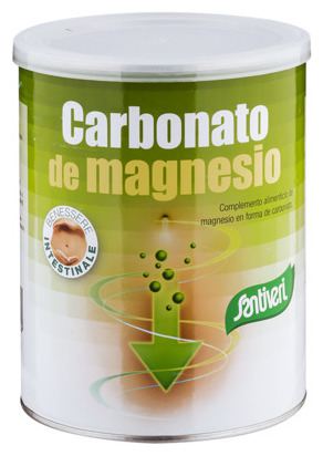 Carbonato de Magnesio 110 gr