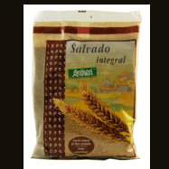 Salvado de Trigo Integral Malta 250 gr