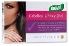 Multivigor para el Cabello 48 comp