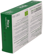 Maca nutritiva y energética 60 cápsulas