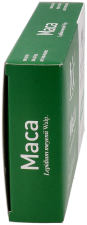 Maca nutritiva y energética 60 cápsulas